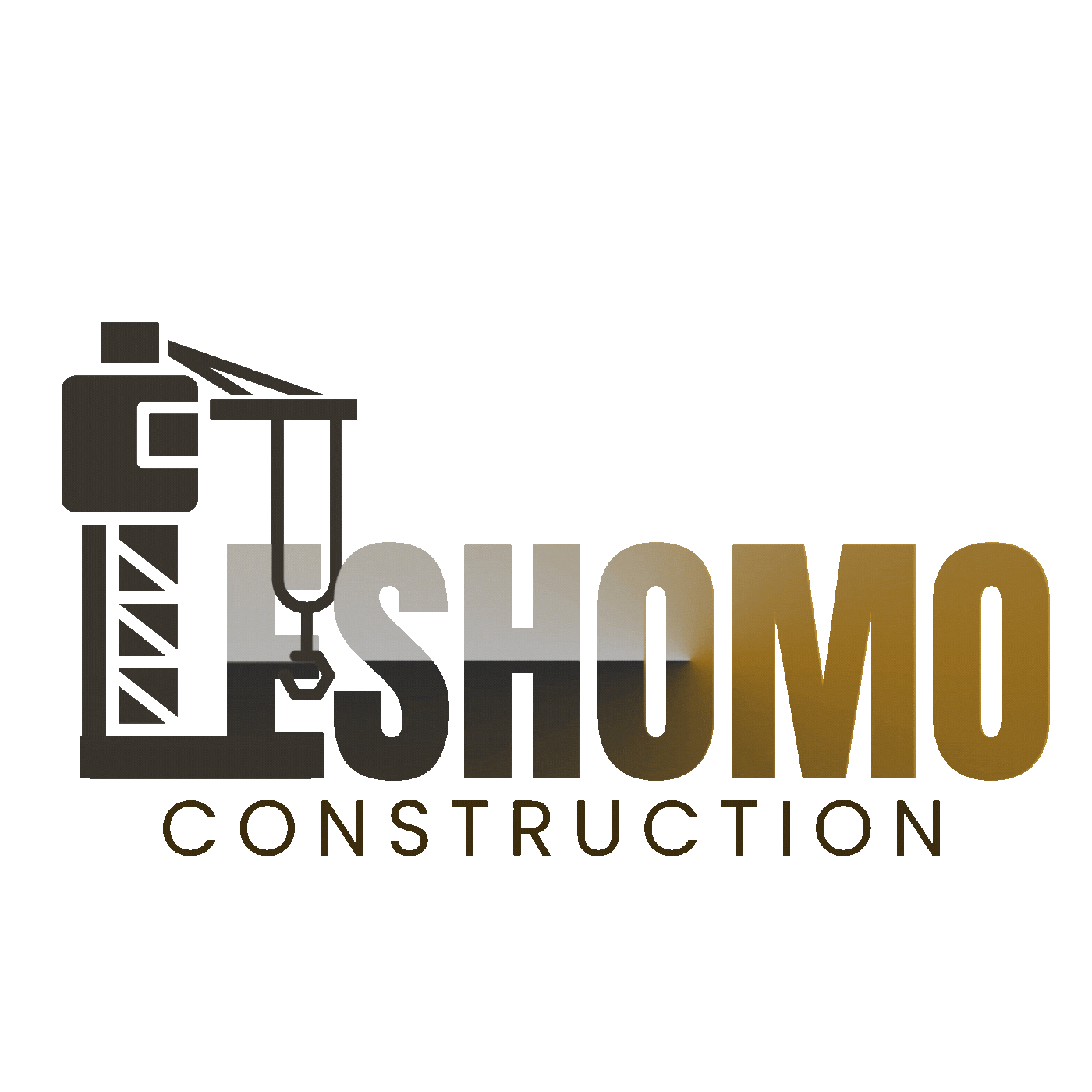 Leshomo Construction Loading